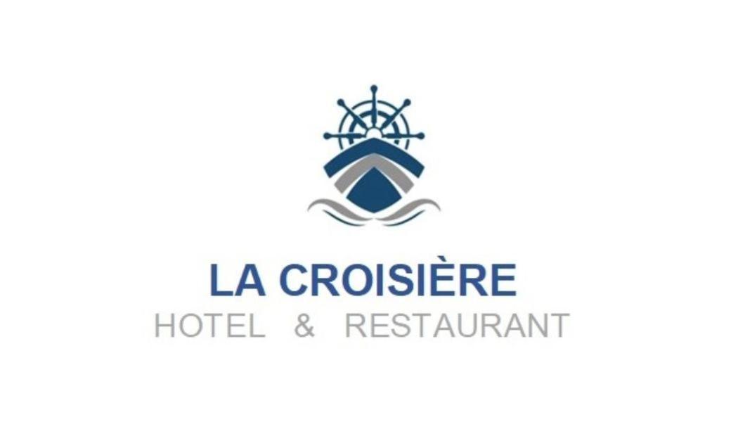 La Croisiere Hotel Louvetot Exterior photo